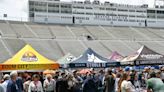 ‘Kind of surreal’: Here’s what the Hoppy Valley Brewers Fest at Beaver Stadium was like