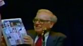 Warren Buffett may feel torn about the 'Barbenheimer' clash. He's sold special-edition Barbies and warned about Oppenheimer's atomic bomb.