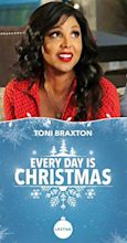 Every Day Is Christmas (TV Movie 2018) - Full Cast & Crew - IMDb