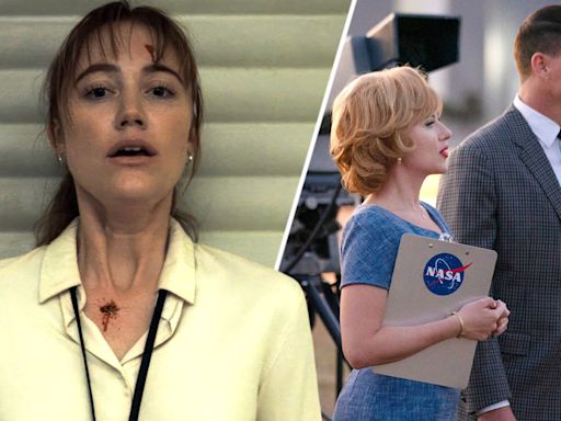 ...Track For NEON Opening Record Of $20M-$23M, ‘Fly Me To The Moon’ Drifting To $10M+ – Box Office Update