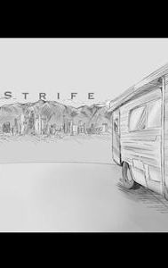 Strife | Action, Crime, Drama