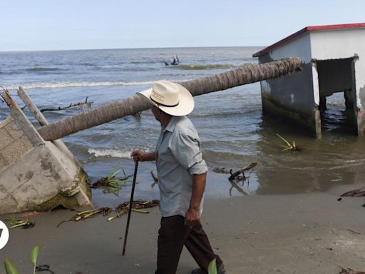 Why are sea levels rising? – DW – 09/25/2024