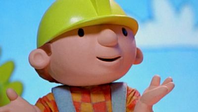 In Mattel's Bob The Builder Movie, Bob Has An Existential Crisis About Building - SlashFilm