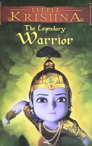 Little Krishna: The Legendary Warrior