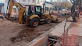 La Ciudad actualiza el estado de calles por obras en calzada desde Aysam | Sociedad