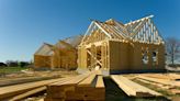 Lumber Price Crash Good for Homebuilding Stocks