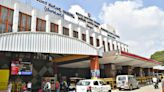 SWR to transform KSR Railway Station in Bengaluru into airport-like hub