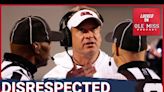 Rebels Disrespected by SEC in Scheduling Reveal? | Locked On Ole Miss Podcast