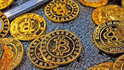 Bitcoin比特幣曾升穿6.2萬美元 港股加密幣現貨ETF走高｜美國減息 | am730