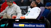 Miami Dolphins LB Bradley Chubb reportedly suffered torn ACL during loss to Baltimore Ravens