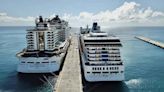 China elimina visado para turistas que ingresen en cruceros - Noticias Prensa Latina