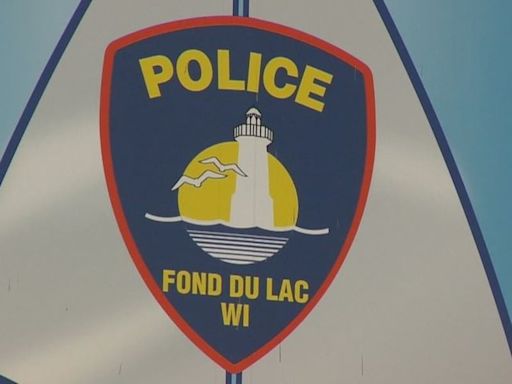 Man arrested following crash and police chase in Fond du Lac