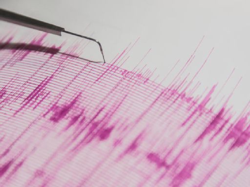 New 5.0 earthquake rattles West Texas, felt all the way in Dallas-Fort Worth