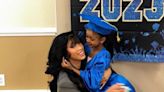 Cardi B dice que ver a su hija graduarse del jardín de niños la hizo sentir 'orgullosa de ser mamá'