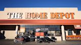 Home Depot hits the brakes: Three-year robust sales run ends amid pull back on home improvements