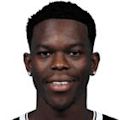 Dennis Schröder