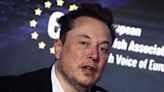 Elon Musk wanted Tesla to slash its headcount by 20% because its quarterly vehicle deliveries fell by that much, Bloomberg source says