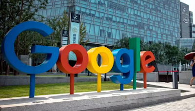 Por qué Estados Unidos podría pedirle cambios «estructurales» a Google - Diario Río Negro