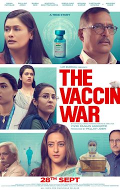 The Vaccine War