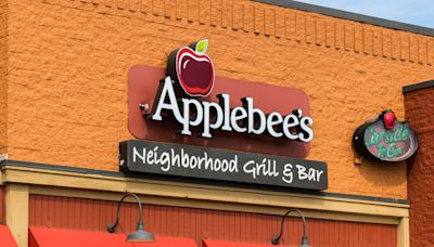 Applebee's confirms over 20 stores to close - but there's silver lining for fans