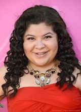 Raini Rodriguez