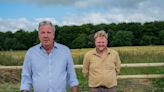 Jeremy Clarkson reveals obscene vandalism to Diddly Squat Farm sign