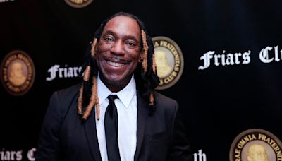 Former Dave Matthews Band violinist Boyd Tinsley reportedly arrested for DUI in Virginia