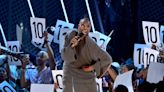 Billy Porter Brings Ballroom Culture To The 2022 BET Awards Stage In Stunning Fashion