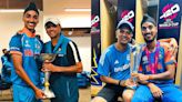 Thank You For Everything Coach Saab: Arshdeep Singh’s Post For Rahul Dravid Goes Viral - News18