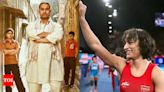 Dangal 2: After Vinesh Phogat's big Olympic triumph; fans urge Aamir Khan to make ‘Dangal 2’ | - Times of India