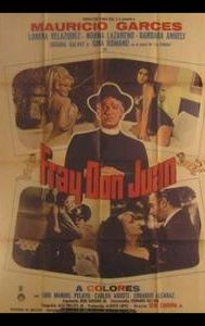 Fray Don Juan