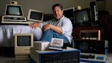 Clay County documentarian: Retro computers are things of beauty and fascination