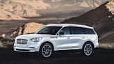 2023 Lincoln Aviator gets a few small changes, small price bumps