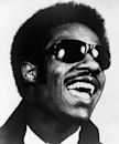 Stevie Wonder