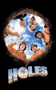 Holes