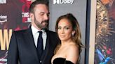 Crecen los rumores de crisis entre Ben Affleck y Jennifer Lopez: el actor se mudará a una lujosa casa de Los Ángeles