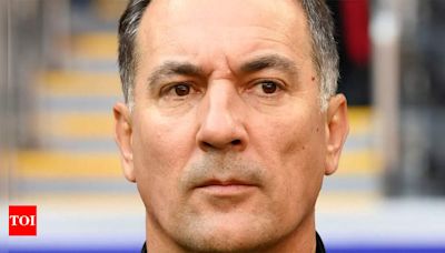 Journey won't be easy, Igor Stimac warns newly-appointed football head coach Marquez | Football News - Times of India