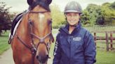 Georgie Campbell, Equestrian Star, Dead at 37 After Falling Off Horse During Competition