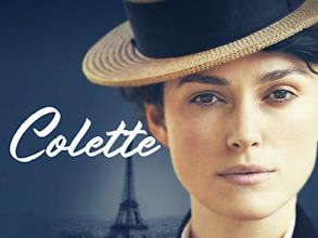 Colette (2018 film)