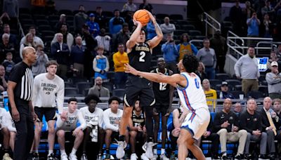 Keeler: Buffs’ KJ Simpson, Eddie Lampkin Jr. make CU America’s team in NCAA Tournament instant classic