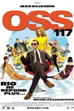 OSS 117 : Rio ne répond plus