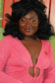 Susan Wokoma