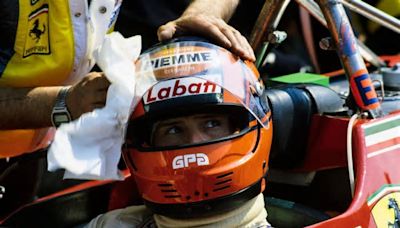 La historia no contada de Gilles Villeneuve desde dentro de Ferrari