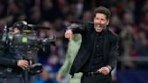 Atletico Madrid battles Athletic Bilbao for 4th place in Spain and last Champions League berth
