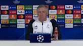 Ancelotti: "El Bayern fue mejor que nosotros en la ida" - MarcaTV