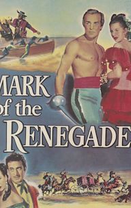 Mark of the Renegade