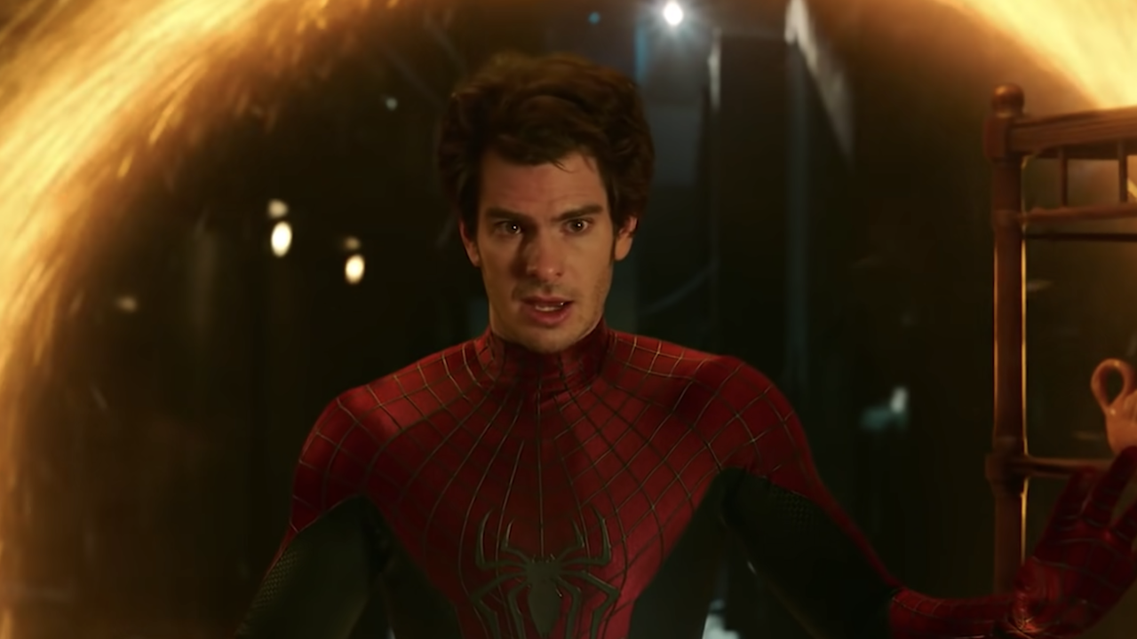 Andrew Garfield’s Spider-Man Co-Star Recalls The Whirlwind Of Getting No Way Home Questions When Rumors Swirled...