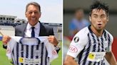 Rodrigo Cuba reveló los maltratos e insultos de Miguel Ángel Russo contra jugadores de Alianza Lima en 2019