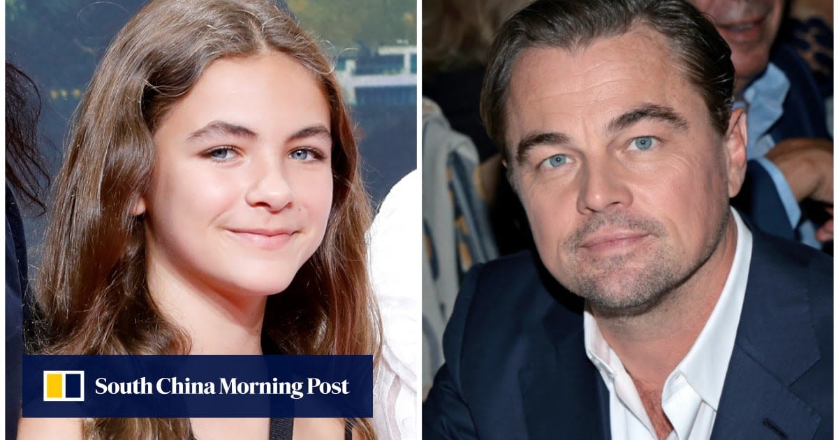 Meet Leonardo DiCaprio’s teen niece Normandie Farrar, who he loves to spoil