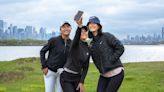 How a mentorship program at the Mizuho Americas Open shows the heart of Michelle Wie West